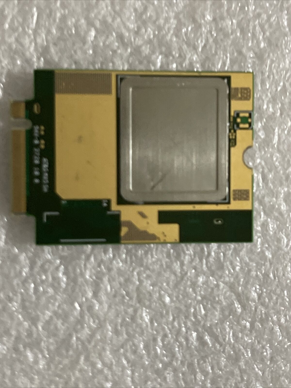 Dell Wireless LAN Module DW5930e T99W175 X55 9420 9520 7560 7760 JP18Y 1R4FV W1