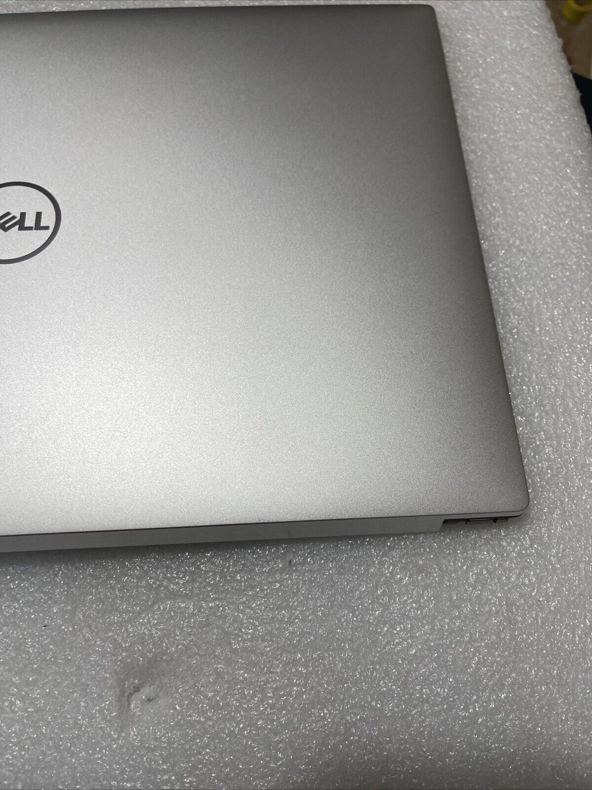 Dell XPS 15 9500 9510 9520 15.6" FHD SILVER LCD Assembly FKR1K GMW9D GK T8