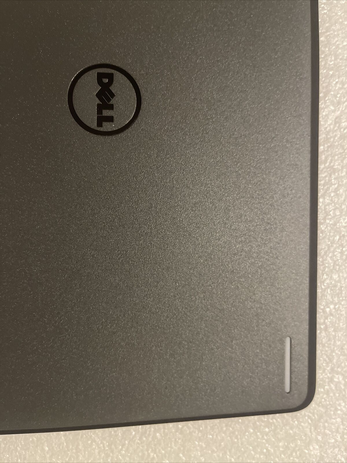 New OEM Dell Chromebook 11 3120 11.6" LCD Back Cover & Hinges 3CP5R 03CP5R H1 B7