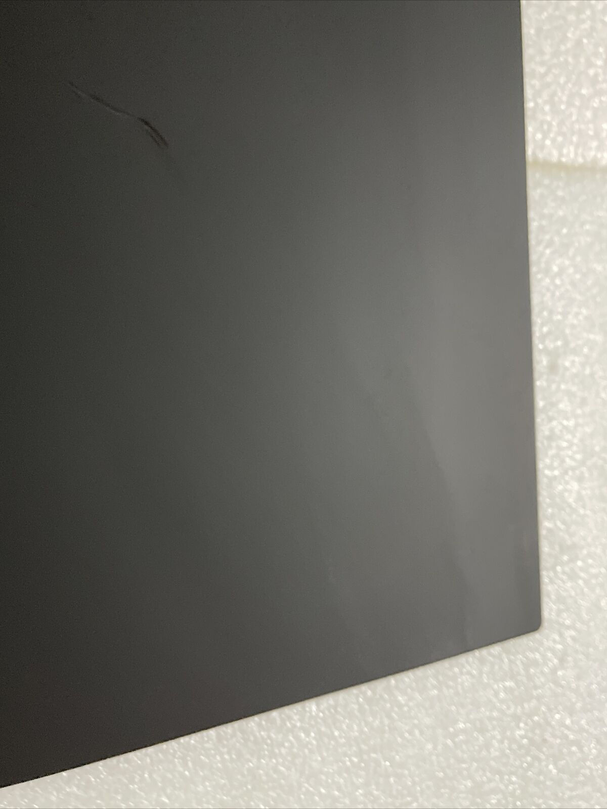 Lenovo Thinkpad T590 P53S LCD Top Back Rear Cover FHD 01YT316 AP1AD000300 H1 N1