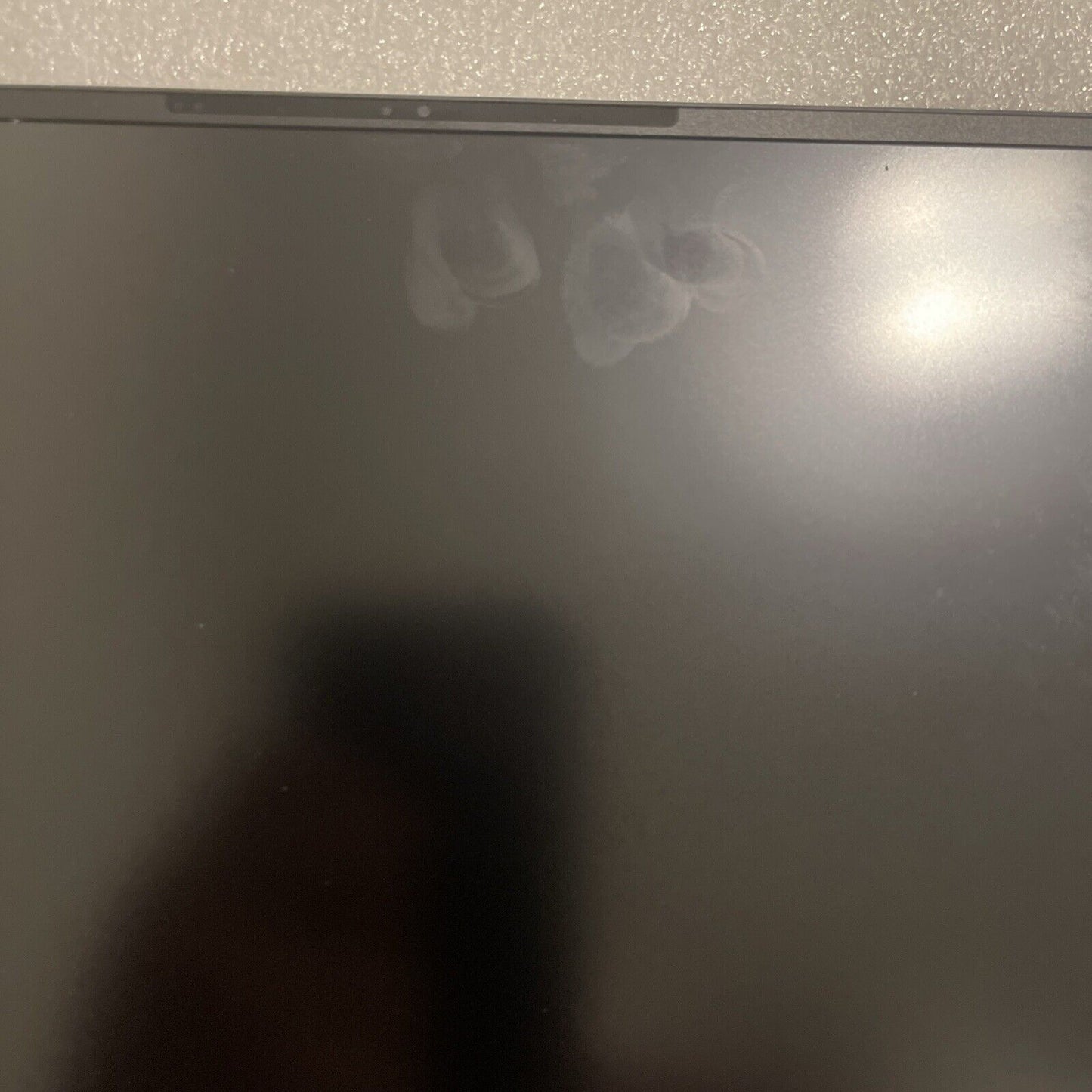 Dell Precision 5550 5560 Non Touch FHD LCD screen Gray 2VYMF GR86K SH L10