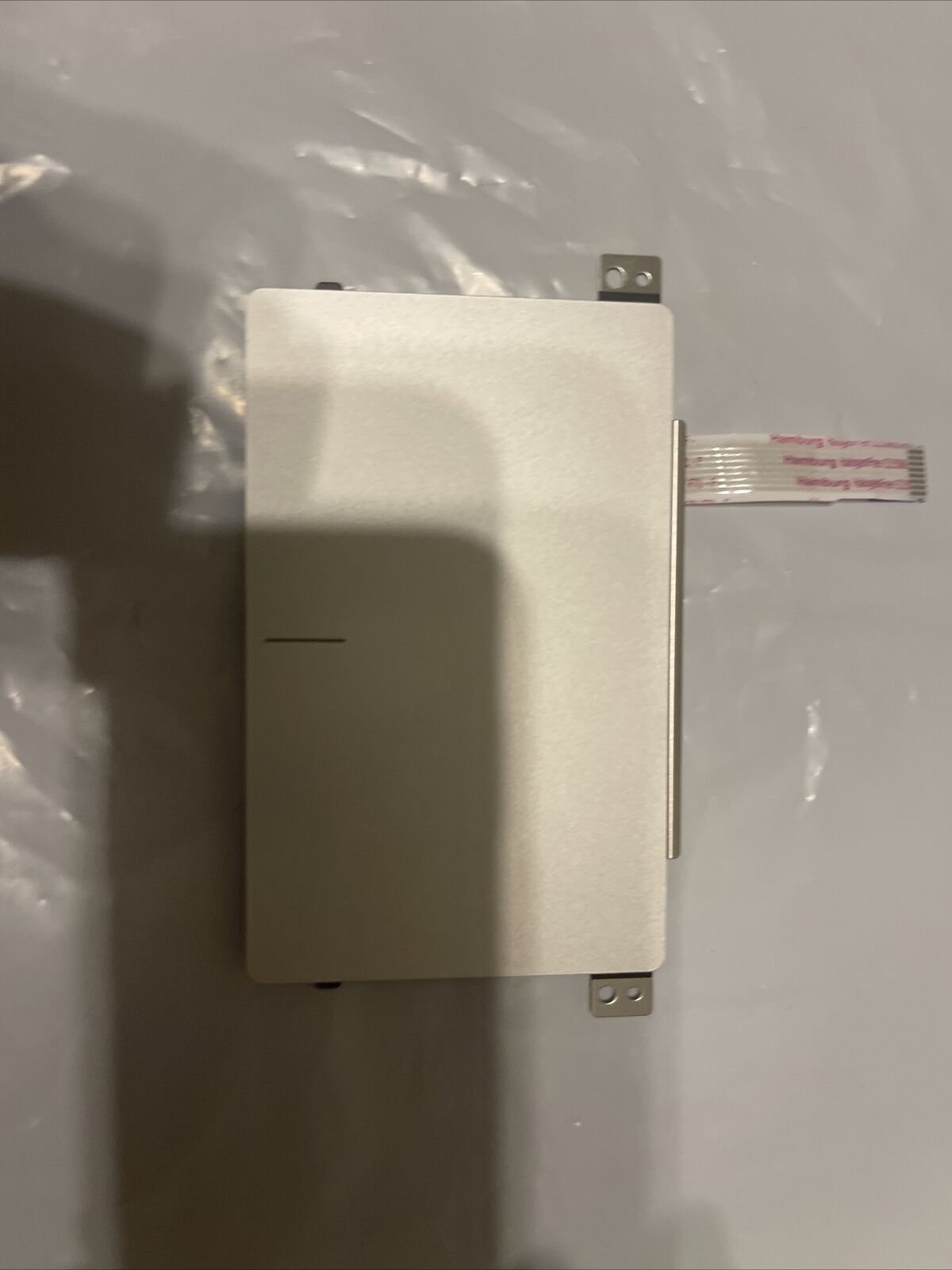 Genuine Dell Inspiron 13 7390 LCD Touchpad Sensor Board Cable Silver 5KT0H B2