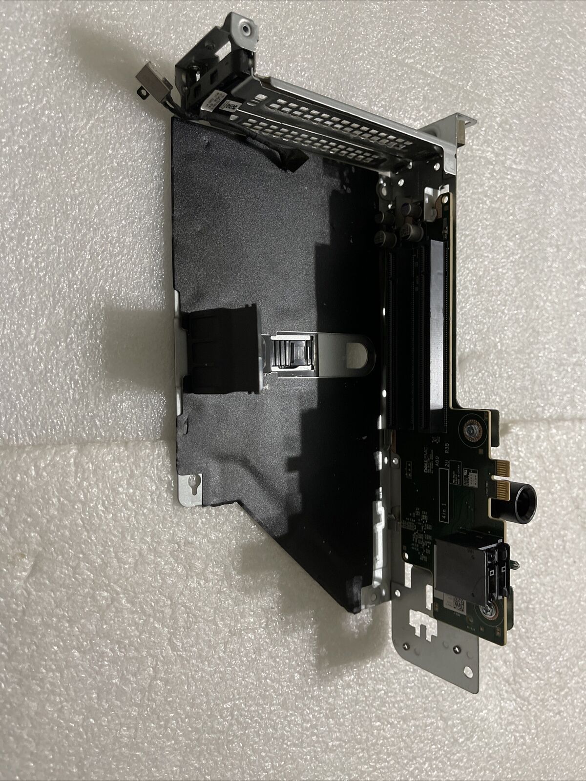 Dell R750/R7525 Riser 3B 2x8 FH With Bracket 5w43g 05W43G H1 K3