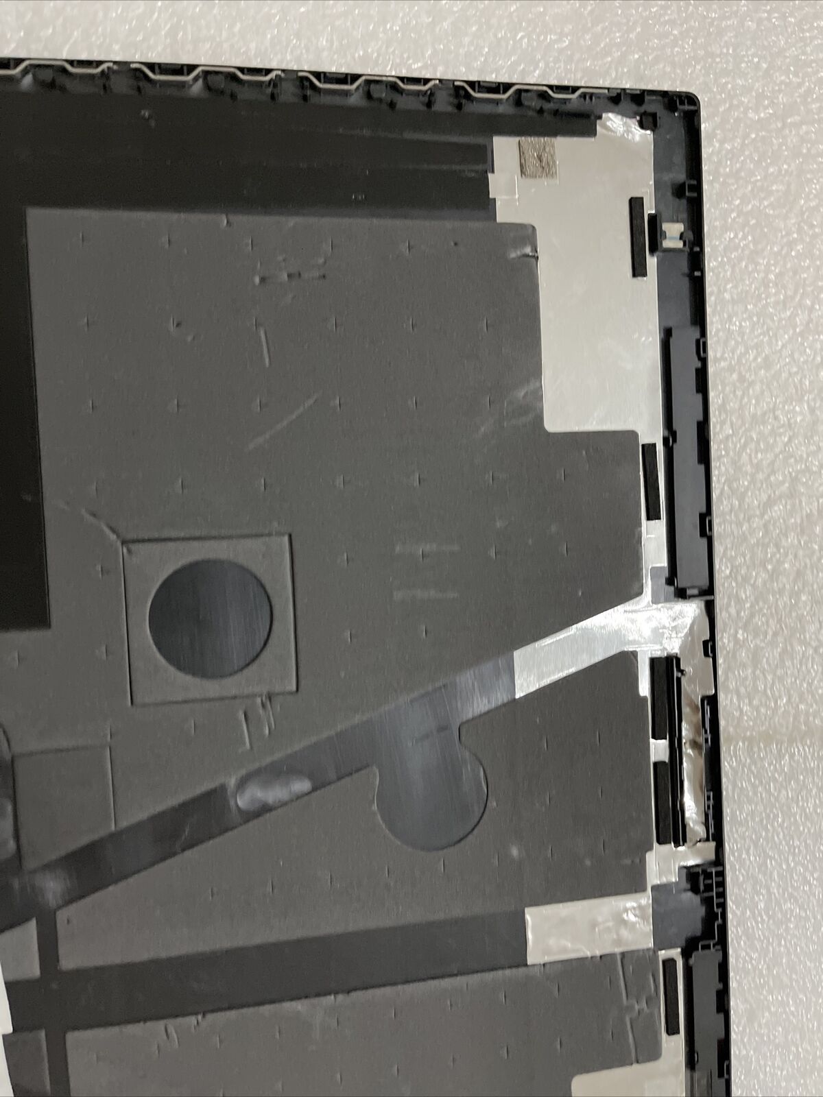 Lenovo Thinkpad T590 P53S LCD Top Back Rear Cover FHD 01YT316 AP1AD000300 H1 N1