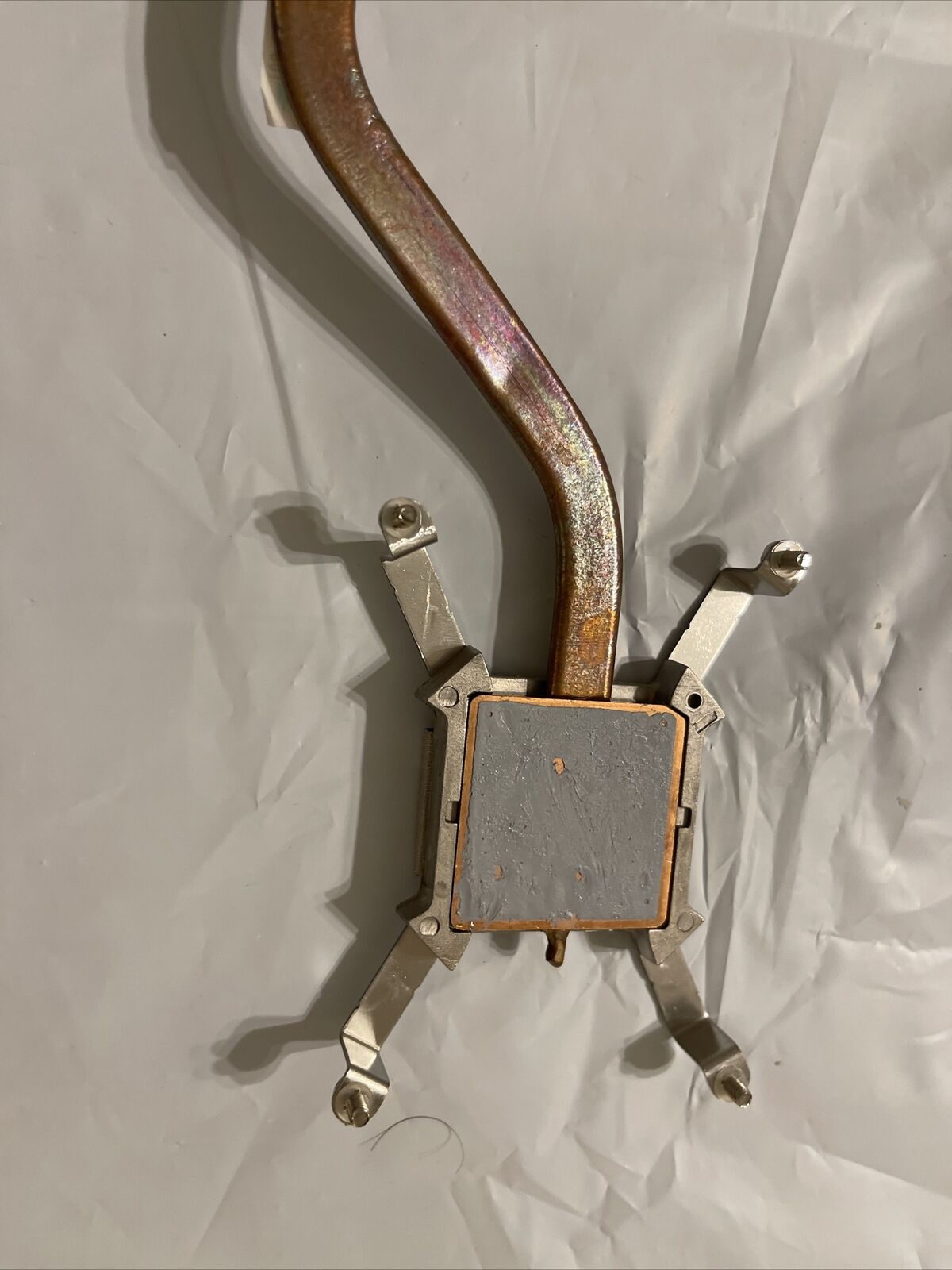 HP Pavilion 23 Touchsmart 23-H150 Cooling Heat Sink 748632-001 ata H1