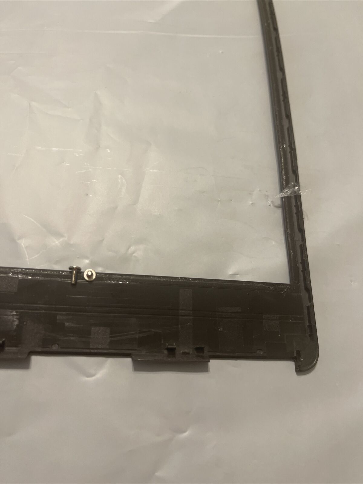 Genuine Dell Precision 7750 7760 17.3" Front Trim LCD Bezel FTDDV 0FTDDV N4