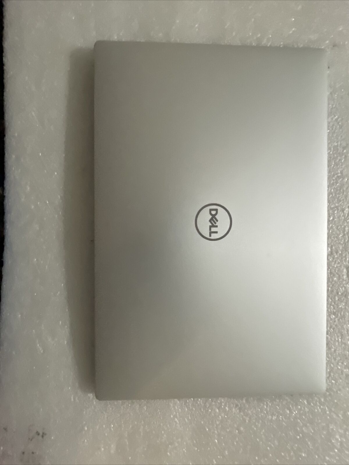 Genuine Dell XPS 9320 Plus UHD 13.4" Touchscreen LCD Silver 29WPH D6X6W HT J2