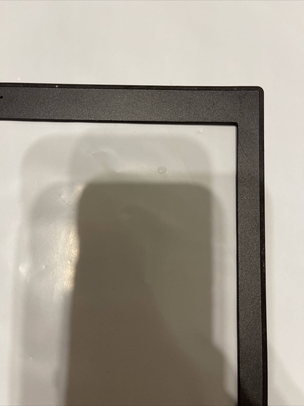 Genuine 1FP3H Dell Latitude 7280 Laptop LCD Bezel Webcam Port N1