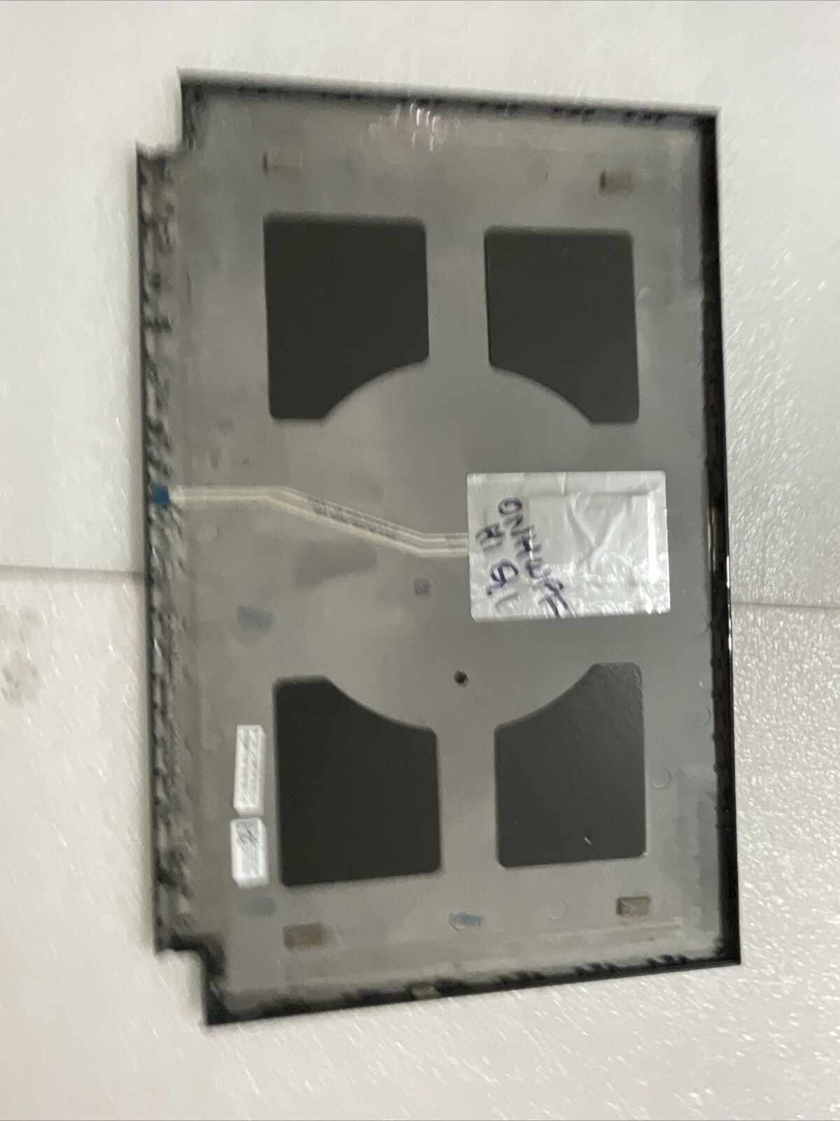 Dell Alienware M17 R3 Laptop 17.3'' LCD Back Screen Top Cover NHWPF 0NHWPF H1 Q1