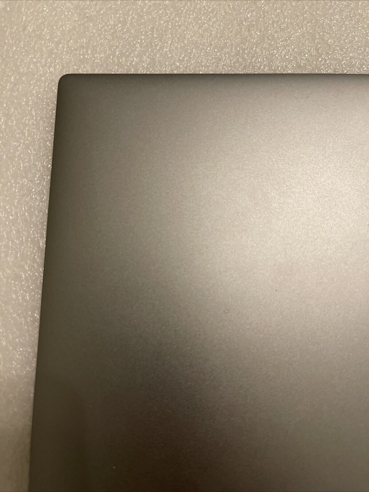 GENUINE DELL XPS 15 9510 9520 PRECISION 5560 5570 UHD TOUCH SCREEN NC75F TS L10