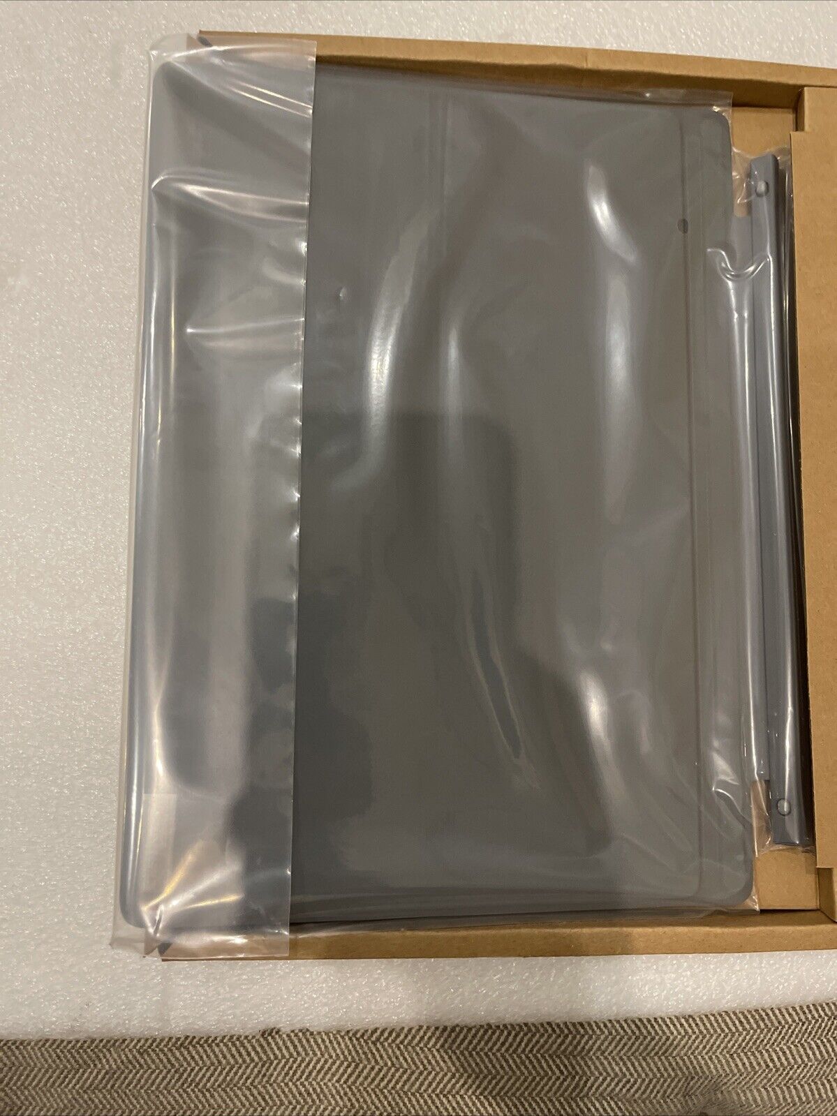 New Genuine Dell Latitude 7200 7210 2-in-1 Tablet Travel Mobile Keyboard 24D3M