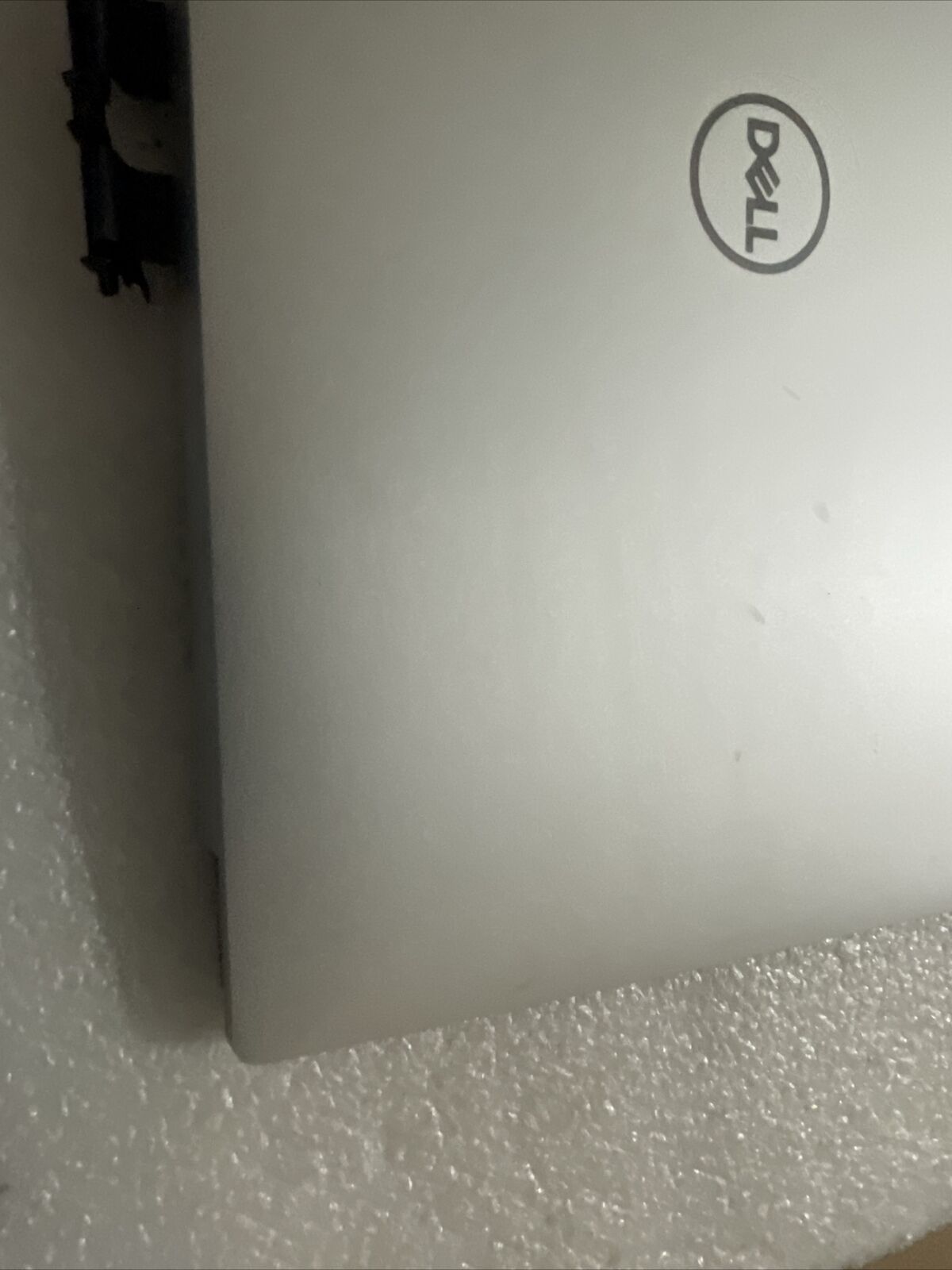 OEM Dell XPS 9320 Plus 13.4" FHD LCD Non Touch Assembly Silver 7G0RW 07G0RW NST8