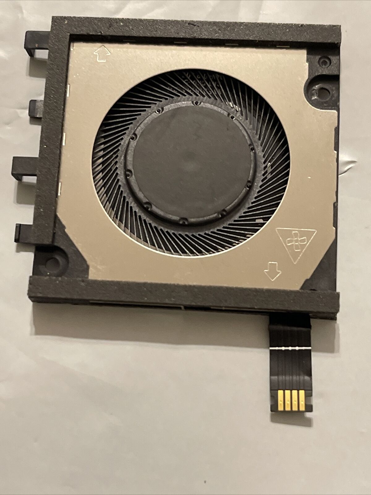 Genuine DELL latitude 7320 CPU FAN PGV79 0PGV79 P5