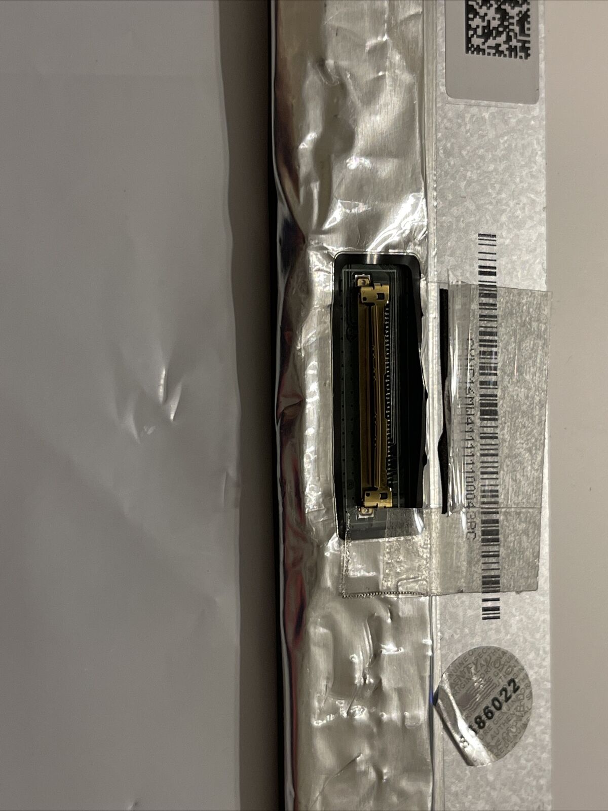 Dell OEM Latitude 5400 14" Touchscreen FHD LCD LED Widescreen Matte 6WW5K 06WW5K