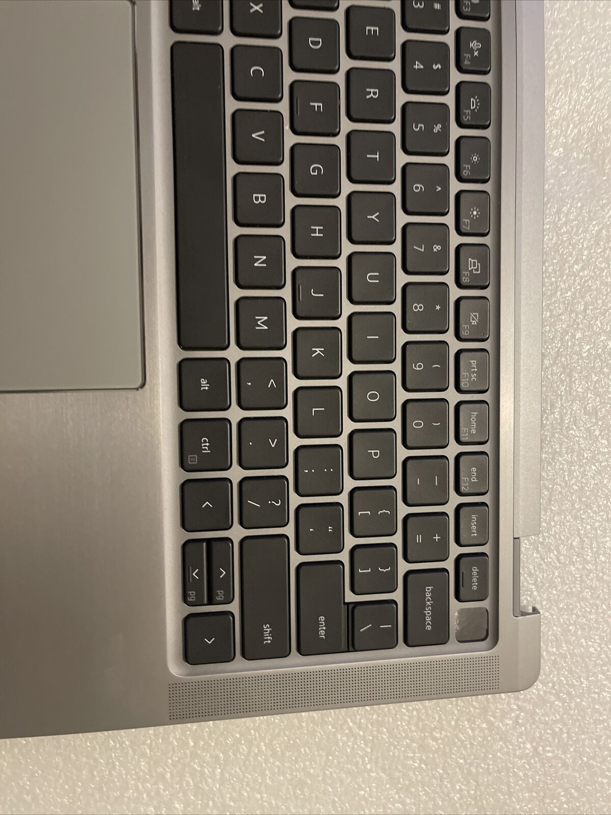 Dell Latitude 9420 2-in-1 PALMREST US BCL KEYBOARD 09HX33 9HX33 H1 P4
