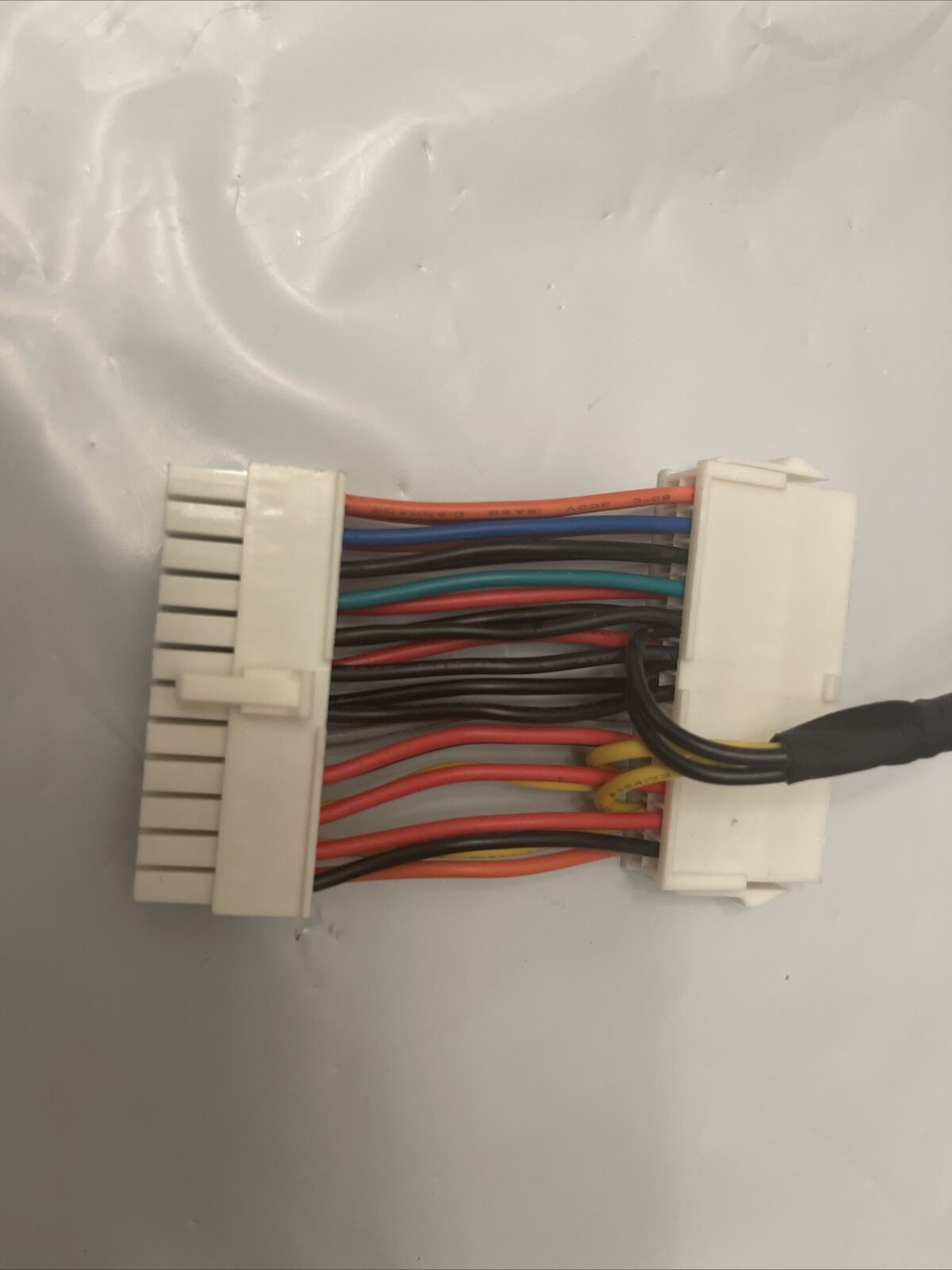 Genuine DELL Alienware Aurora ATX24 Power Injection Adapter NRX72 0NRX72 Grade A