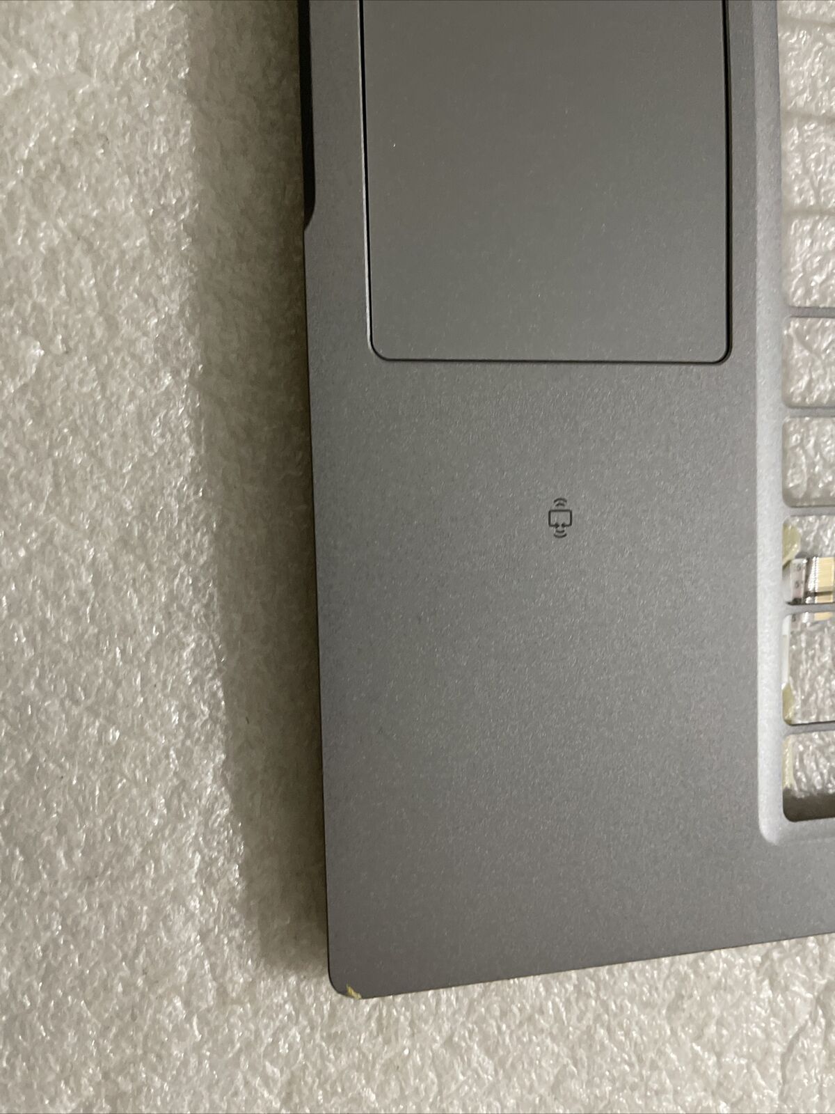 Dell Latitude 5420 Laptop Palmrest Touchpad 274V1 A20695 H6 T1 Grade A