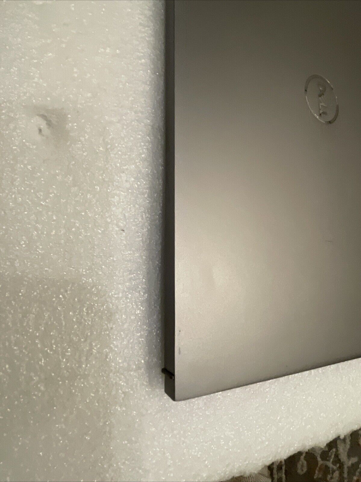 Dell Inspiron 5510 5515 15.6" FHD Non Touch Lcd Gray V5JGN 1KCR1 SL F2 Dented