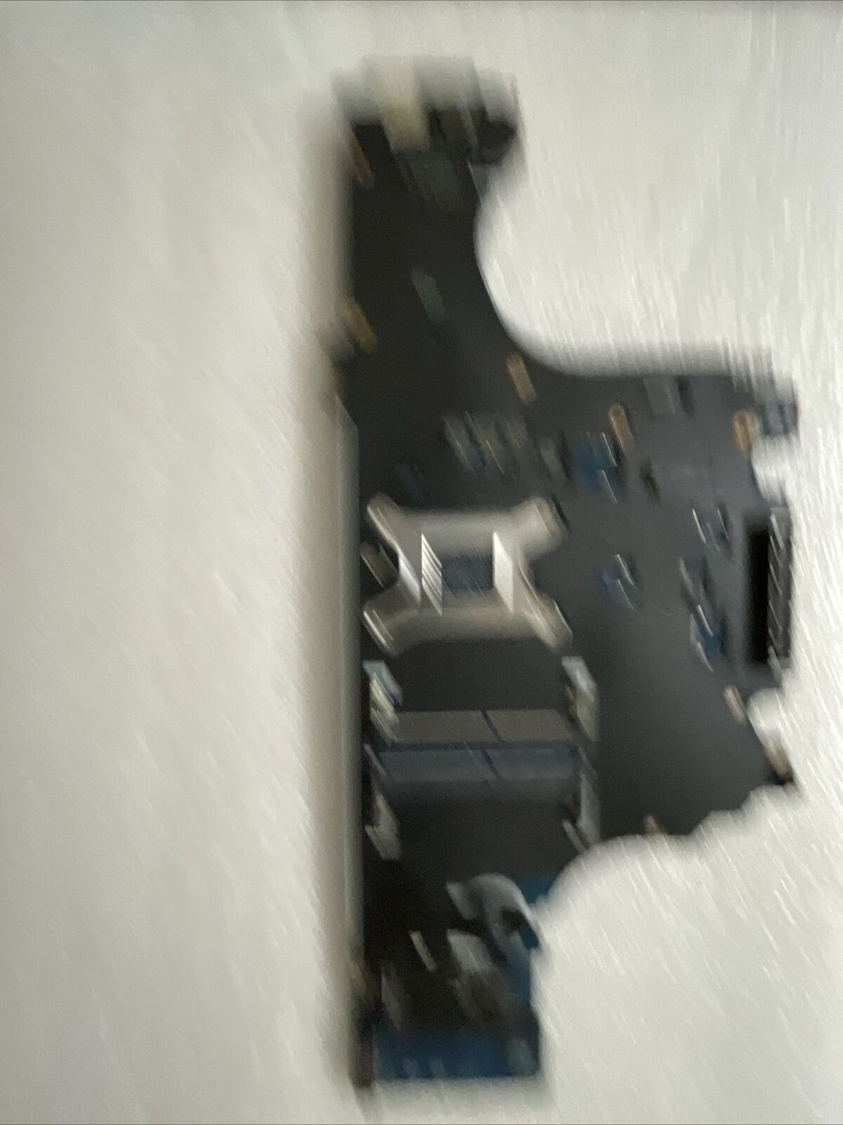 Dell Precision 7520 2.9 GHz Xeon E3-1545M v5 DDR4 Motherboard JYFWJ 0JYFW7 B7