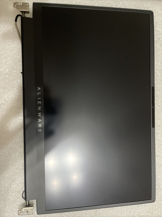 GENUINE Dell ALIENWARE M17 R5 QHD 17.3" LED 165Hz COMPLETE SCREEN R8DWC PHL4