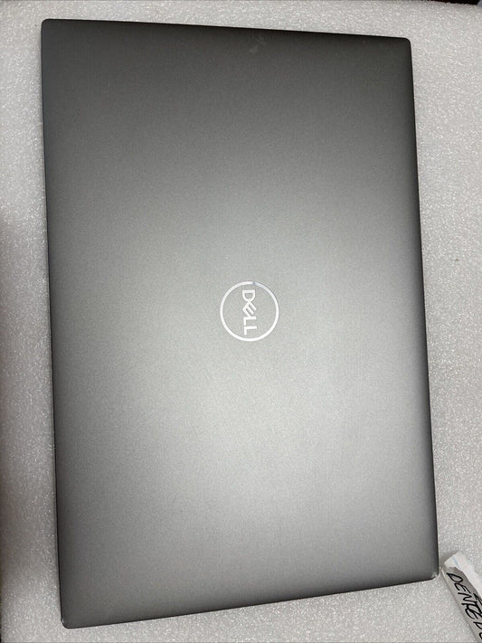 Dell Precision 5550 5560 5570 Gray LCD FHD GMW9D FKR1K HJL10 Dented Corner