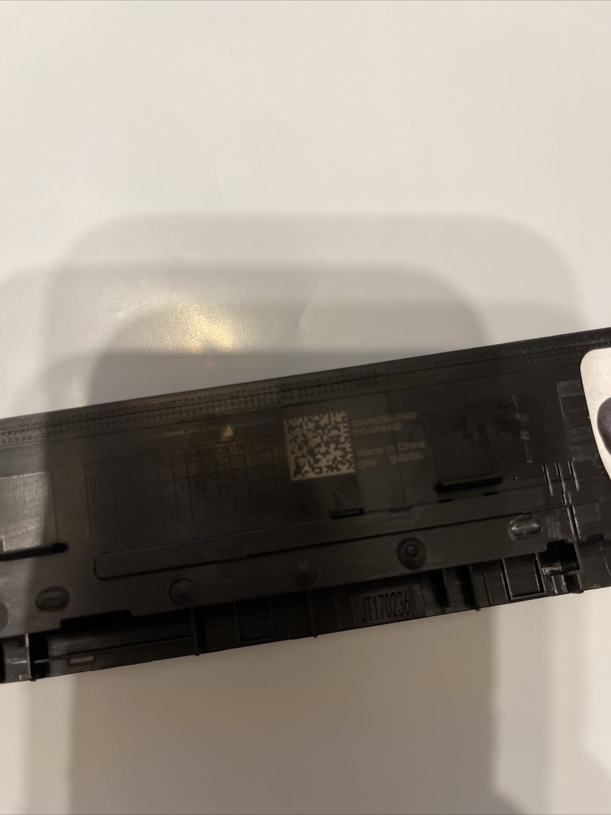 Dell Inspiron G3 15 3579 Laptop Lcd front Bezel Cover N8X5G 0N8X5G N1