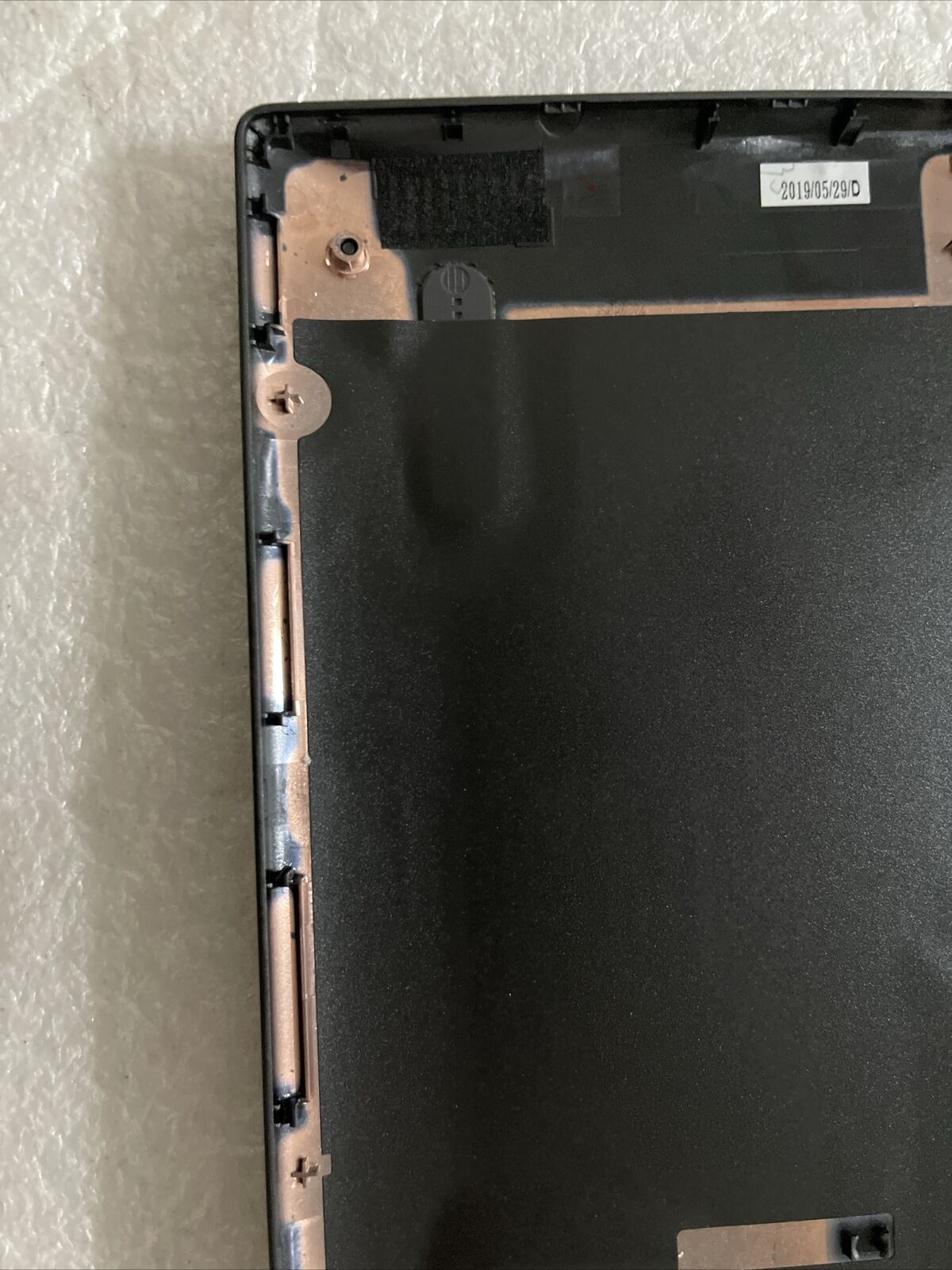 Genuine Dell Latitude 3301 Laptop Bottom Base Cover T97T3 T97T3 H1 B3 Grade A