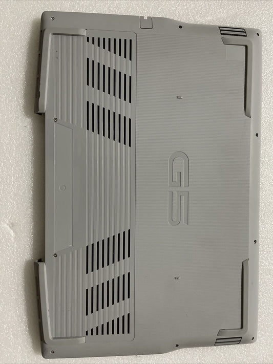 Dell OEM G Series G5 (5505) Laptop Bottom Base Cover Assembly 8N4MX N1 C4