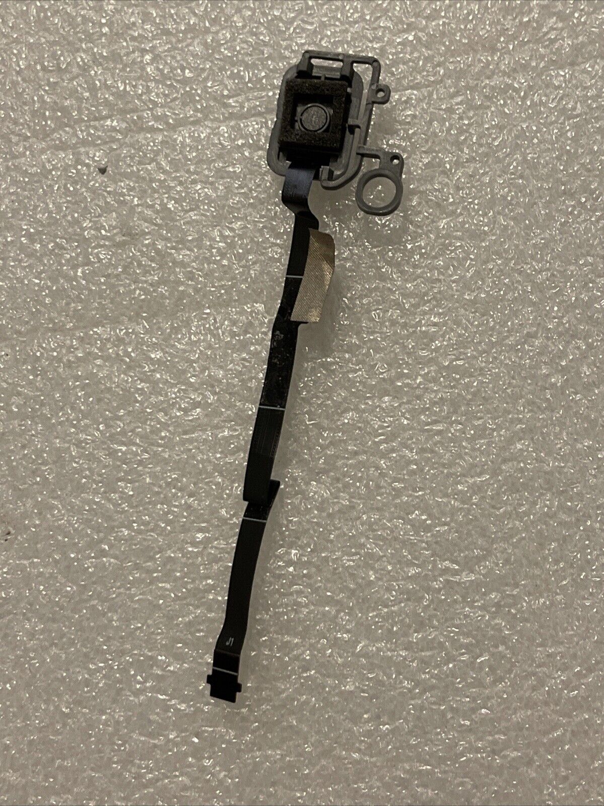 Genuine Dell Inspiron 13 5310 Fingerprint Sensor Power Button Board ZMX133 B1