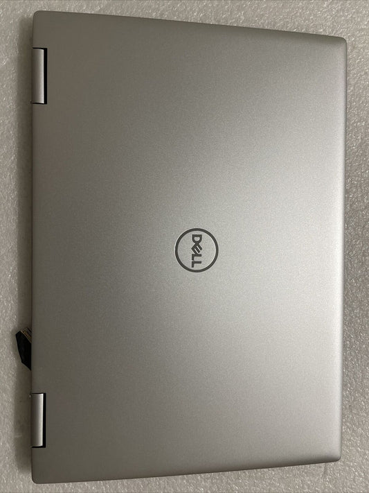 Defective Dell Inspiron 7620 2 in 1 16" FHD Touch Screen Silver 3KCK8 R4F1S7