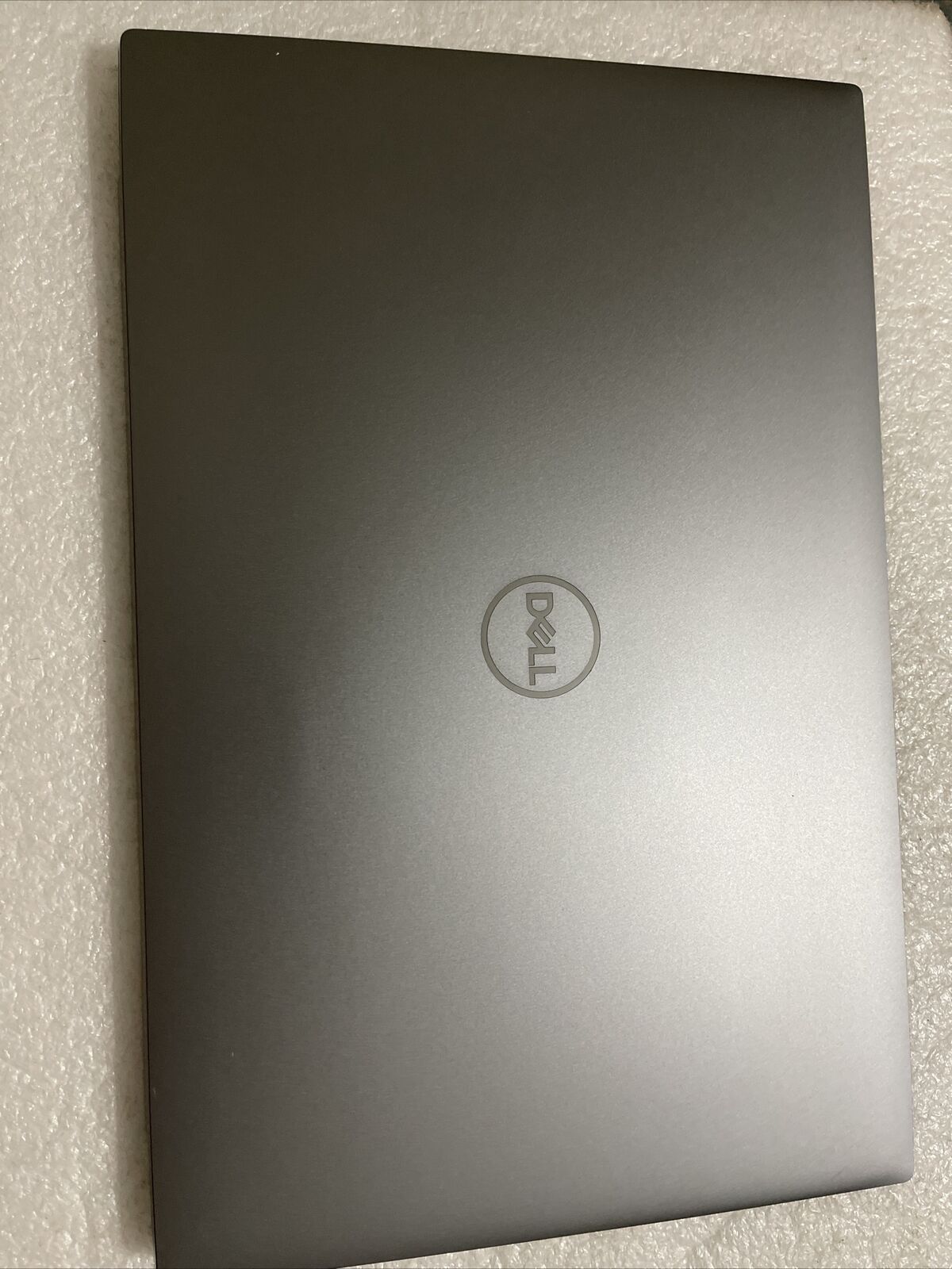 GENUINE DELL XPS 9700 9710 PRECISION 5750 17 Gray LCD NonTouch FHD+ 4KN98 PML7 A