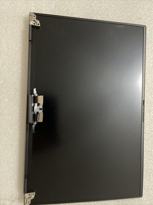 Defective Dell Precision 5550 5560 5570 FHD Non Touch screen Silver 947RM ST S7