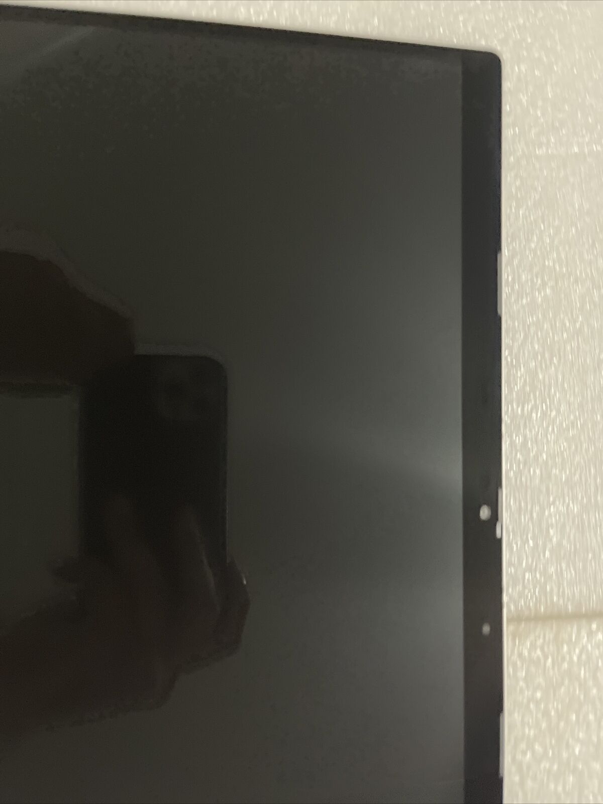 OEM Dell Latitude 5330 13.3 FHD Touchscreen LCD 08K03 08JJ6 H1J1 Bubble See Pics