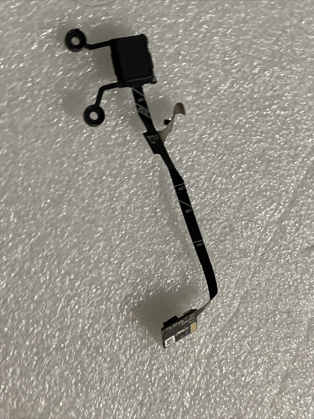 Genuine Dell Inspiron 5593 3500 3501 Fingerprint Reader Module F3XW3 H1 B1