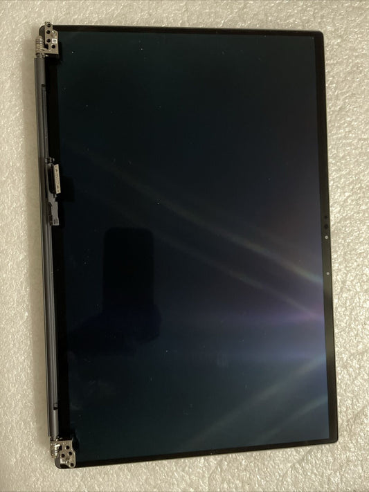 Dell Precision 5000 5680 16" Laptop UHD OLED LCD TOUCH Gray Screen D3KJF H4 L10