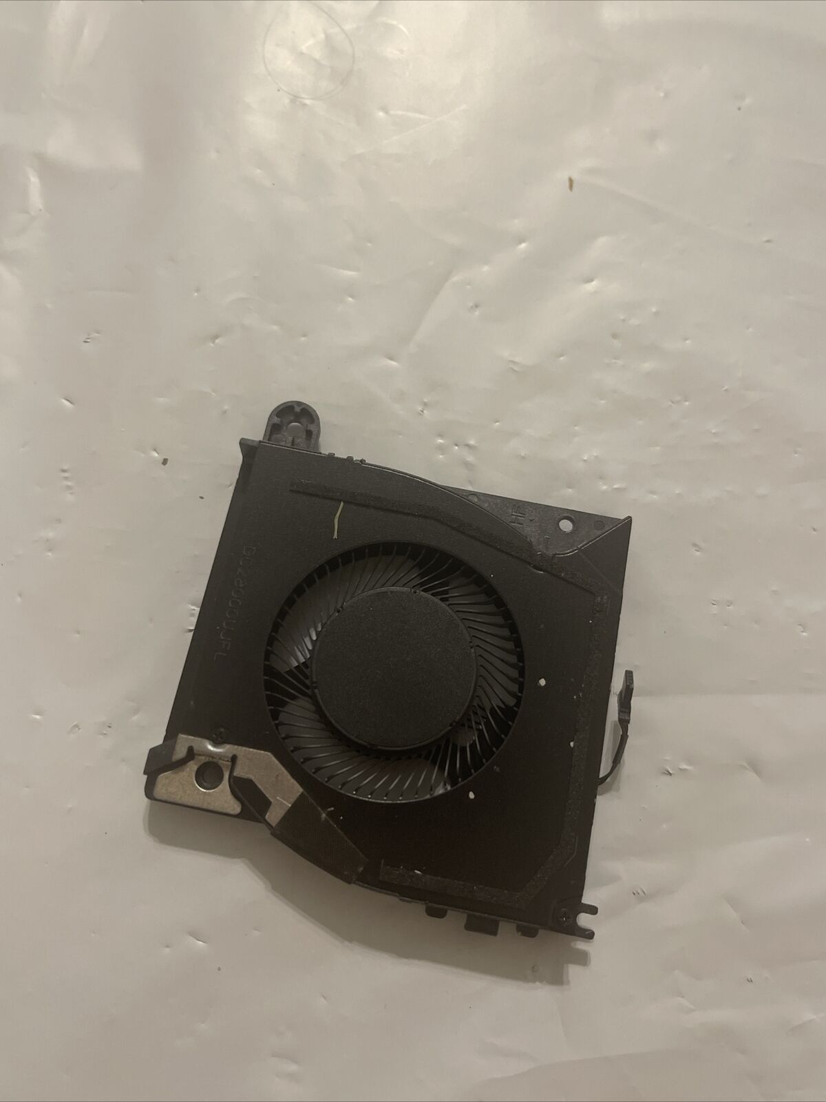 Genuine DELL ALIENWARE X17 R1 COOLING FAN DC12V 0W7KC4 W7KC4 P2