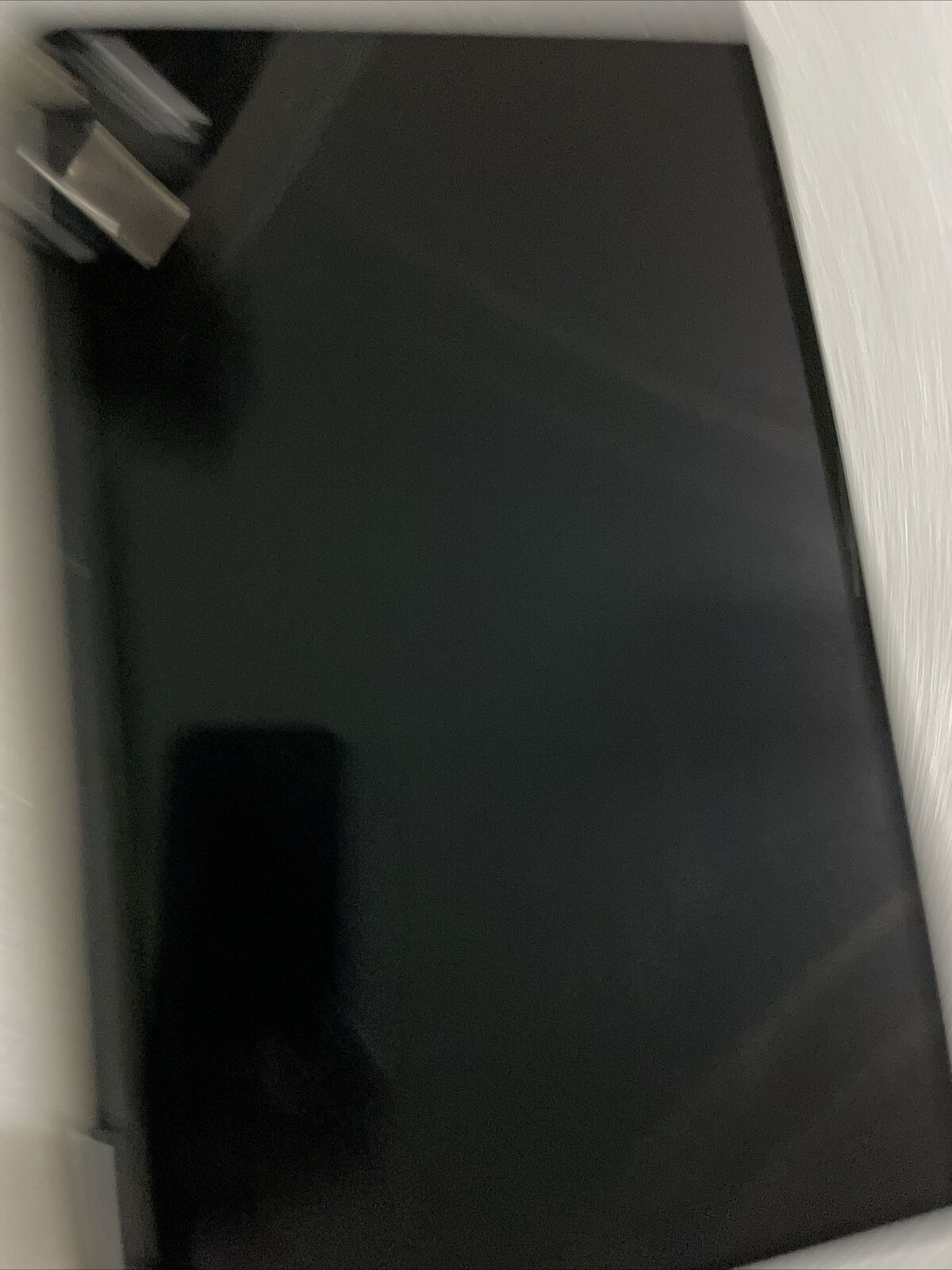 Dell Latitude 9520 2-in-1 15" FHD LCD TouchScreen J4VRV R7PF3 H6 L3 Corner dent