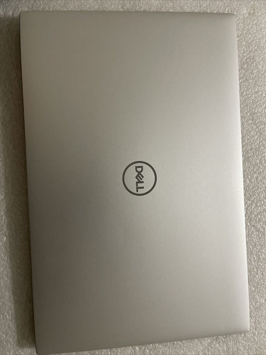 As is For Parts DELL XPS 17 9710 9720 UHD+ 4K+ TOUCHSCREEN 59CVM R2L7 Defective