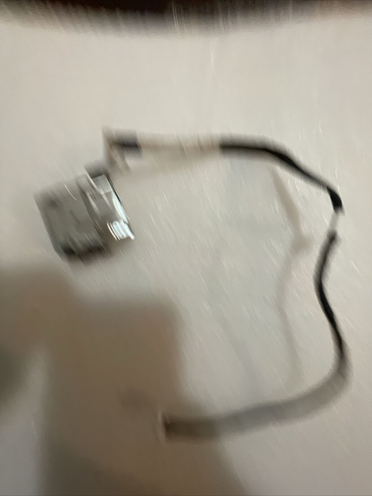 DELL Server STANDARD LEFT EAR CONTROL PANEL CABLE FOR 3YN6N 04pm3P Dentd