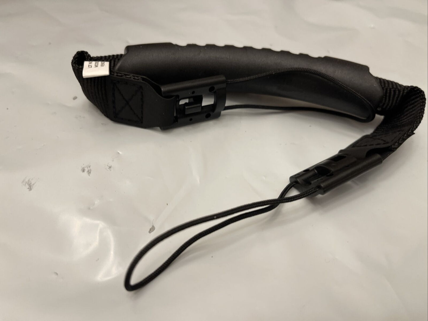 New Genuine DELL 542X LAPTOP SYSTEM NYLON CARRING CASE HANDLE 09Y7TG 09Y7TG