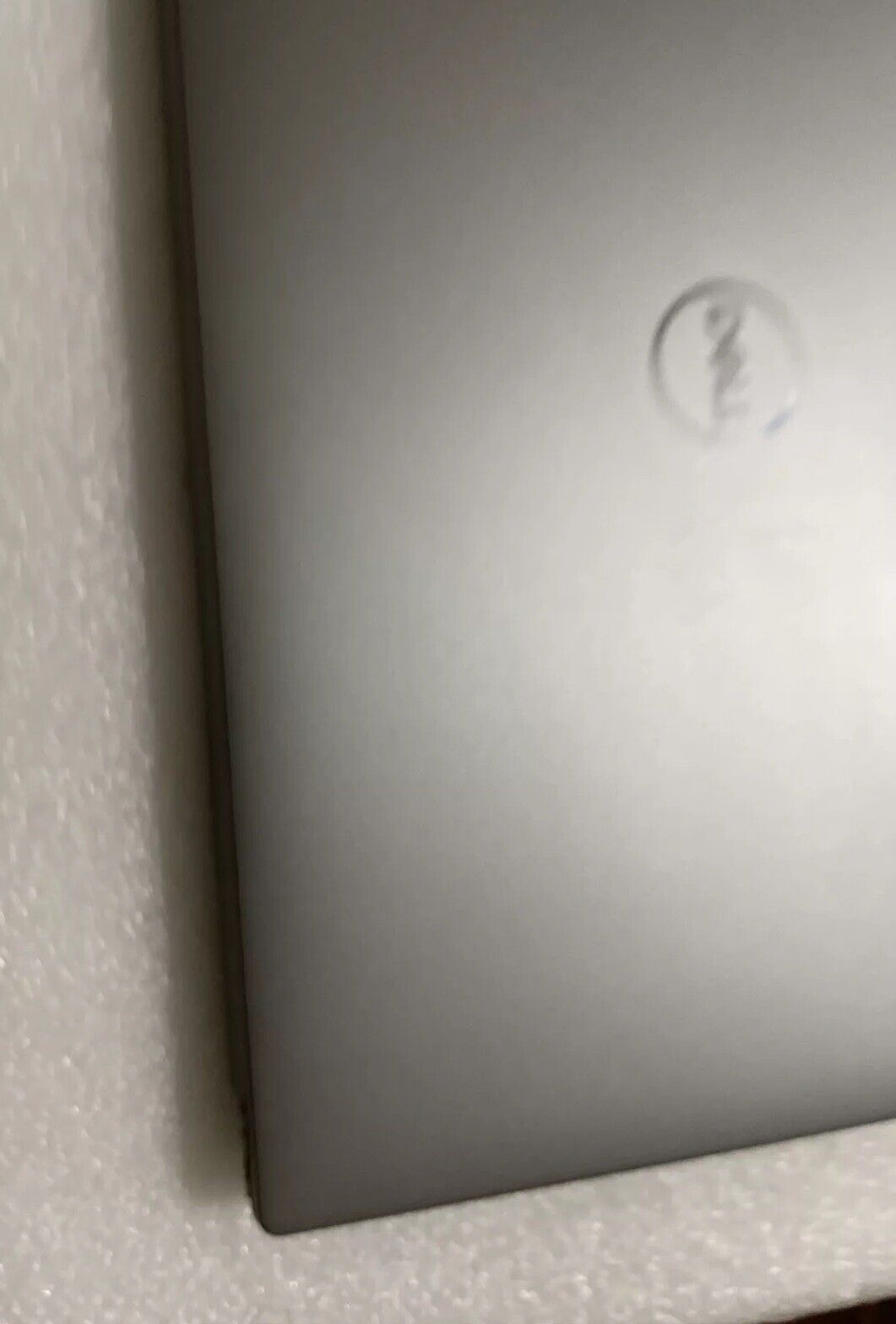 OEM Dell Precision 5550 5560 5570 4K UHD Touchscreen LCD Assembly - 5TRT8 HN T8