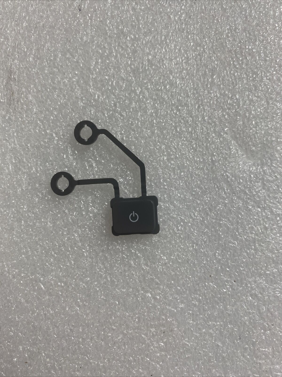 GENUINE DELL G15 5511 Laptop POWER BUTTON l P105F FP6MH 0FP6MH WZ S1