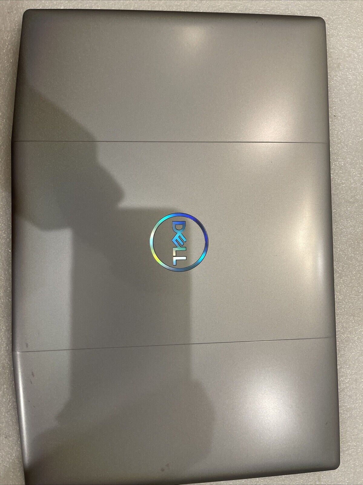 Defective Broken DELL G5 SE 5505 15.6" FHD VWA 144HZ LCD SCREEN W9YN1 HT G1