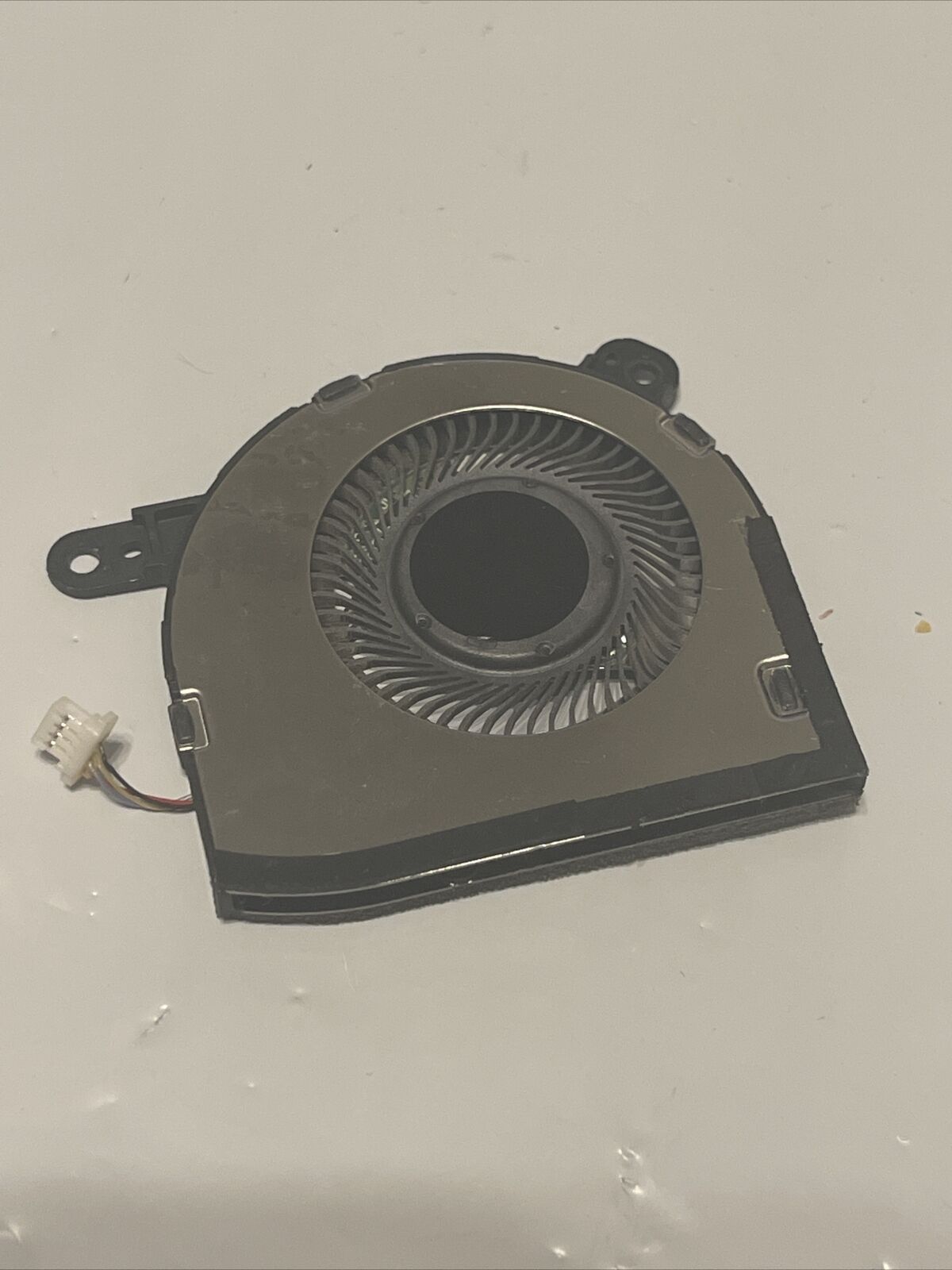 Dell Latitude 12 5290 2in1 CPU Cooling Fan DC28000K5S0 HFV18 0HFV18 CN-0HFV18 P4