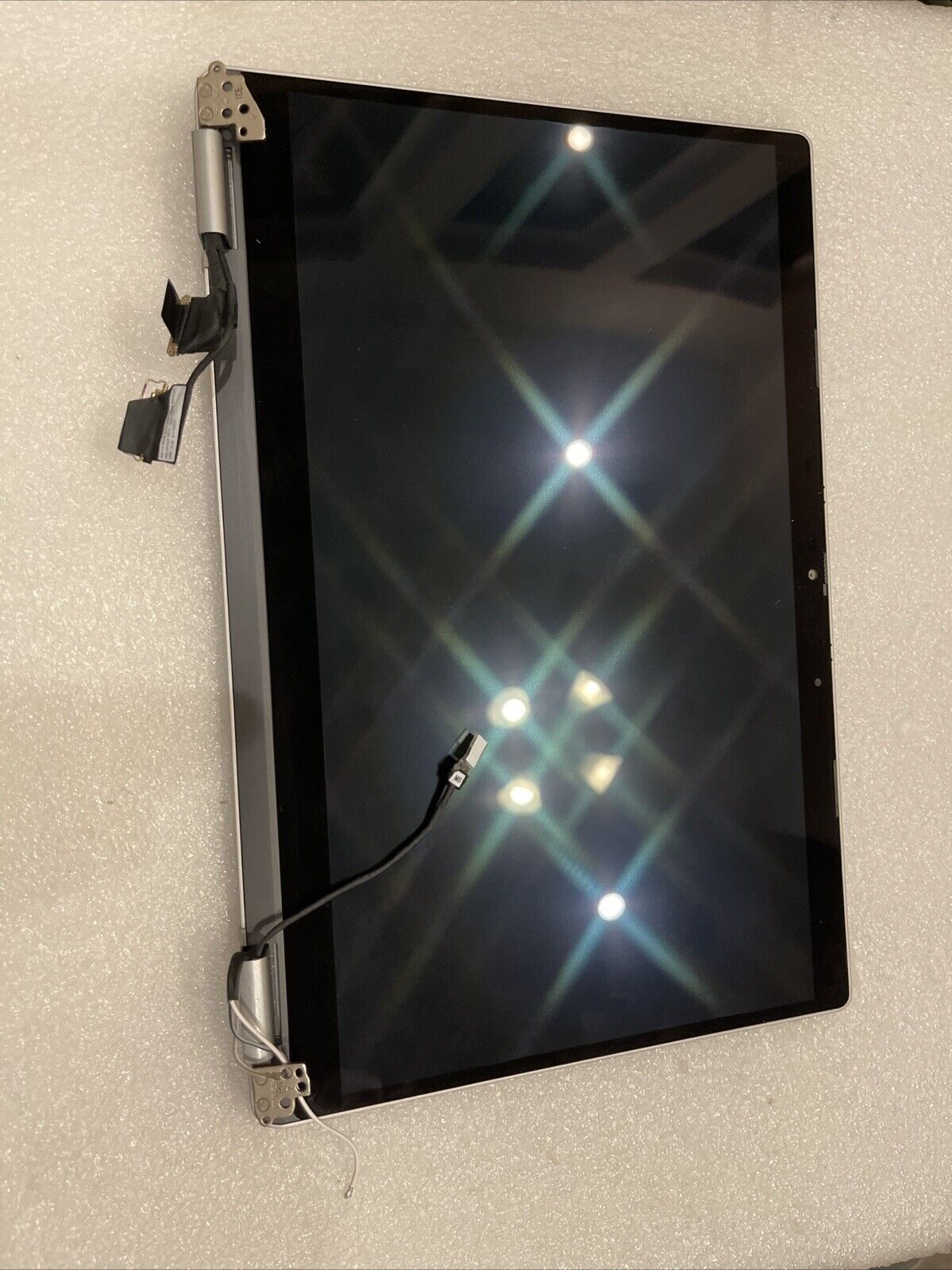 Genuine Dell Latitude 5320 2in1 13.3" Touchscreen Fhd Lcd M5MV5 XYJY4 08KMH SMJ3