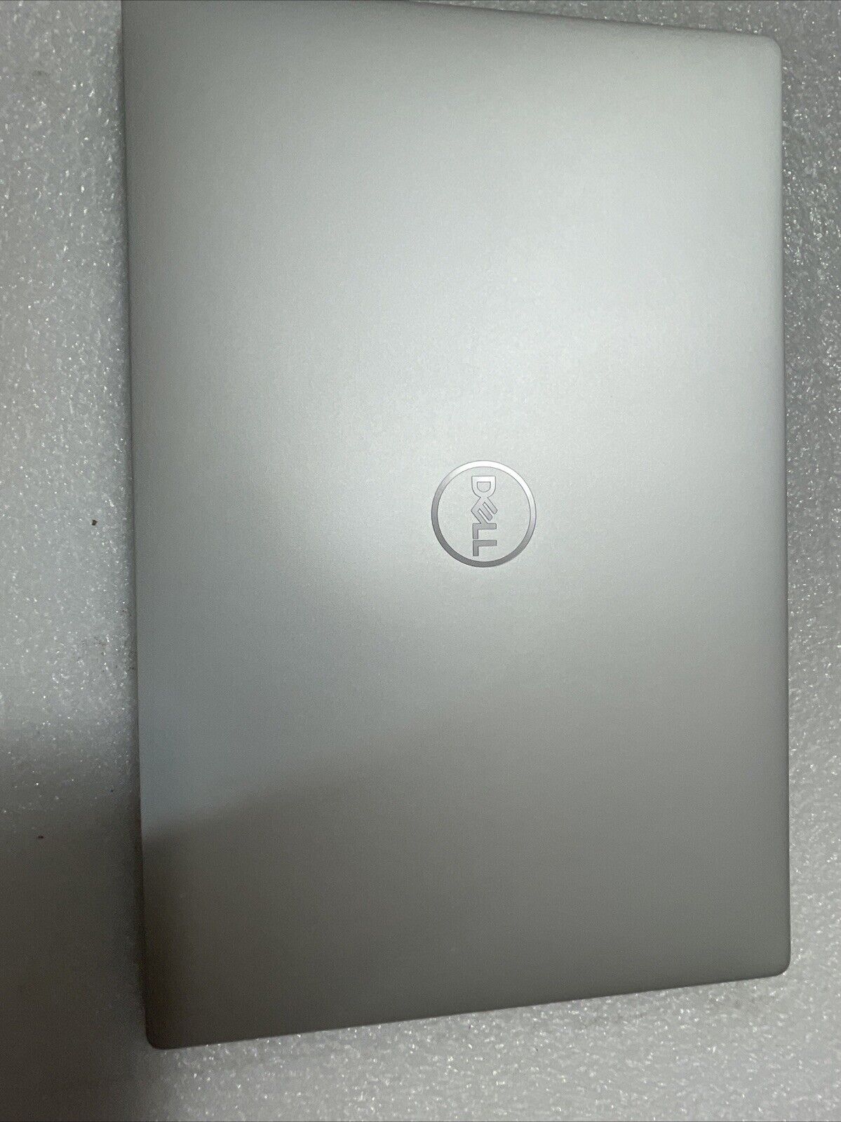 Dell XPS 9320 Plus 13.4" Oled Touchscreen 29WPH NVK9M PG J1 Dotted Bubbles Read