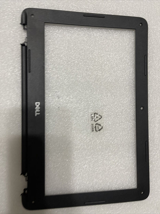 GENUINE Dell Chromebook 3190 11 Front Trim LCD Bezel 0G935 00G935 N6