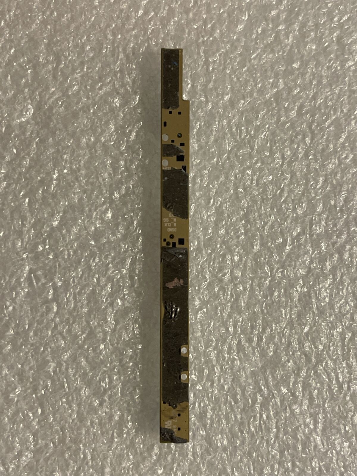 Genuine Dell Precision 7540 3540 Series Camera Webcam Module 00XMGG 0XMGG