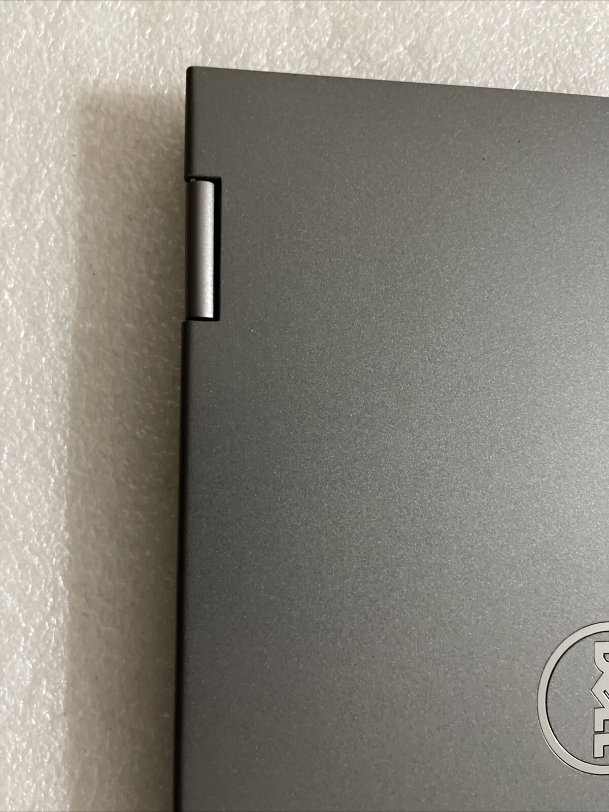Dell Inspiron 13MF 5379 5368 5378 Back Cover Top Case Gray 0HH2FY HH2FY HT A3
