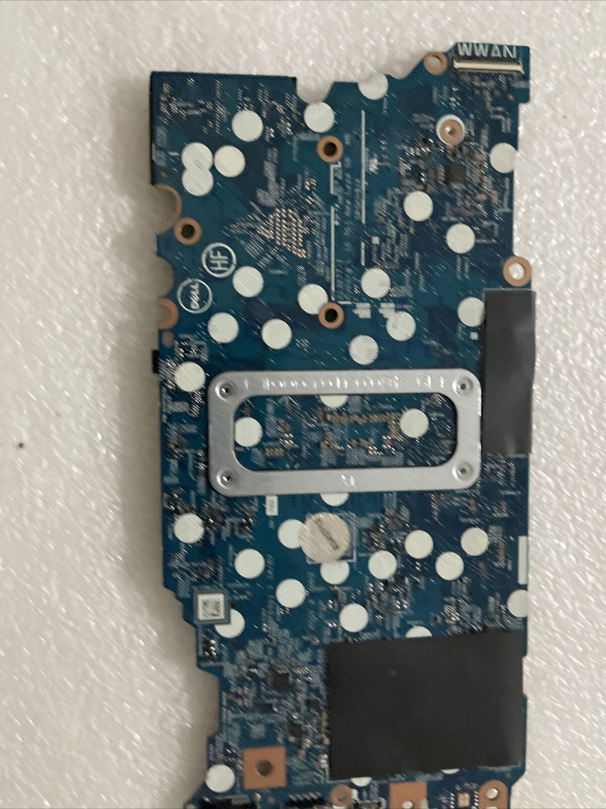 DELL LATITUDE 3420 SERIES CORE I7-1165G7 LAPTOP MOTHERBOARD XMT3R 0XMT3R B1